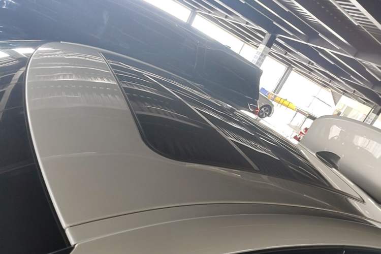 Used BMW 1 Series 2019 120i Leading Model M Sport Package Roof