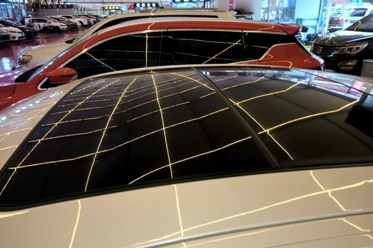 Used BMW 1 Series 2019 118i M Sport Package Roof