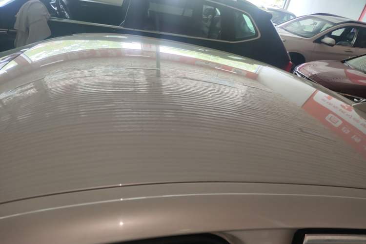Used BMW 1 Series 2019 118i Fashion Model Roof