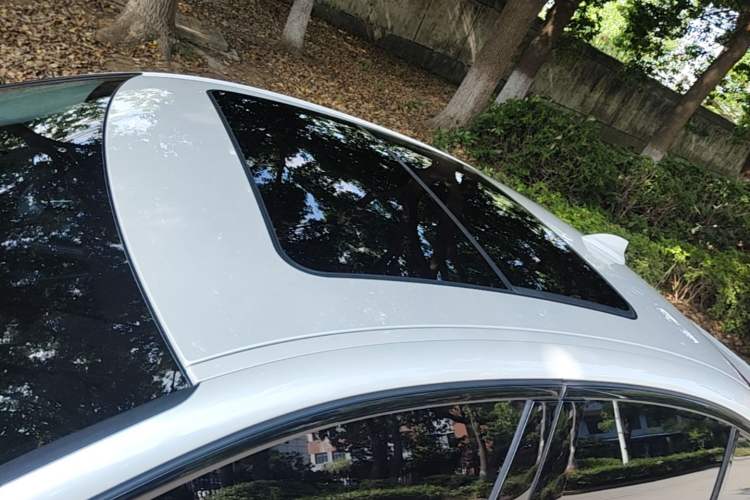 Used BMW 1 Series 2019 118i M Sport Package Roof