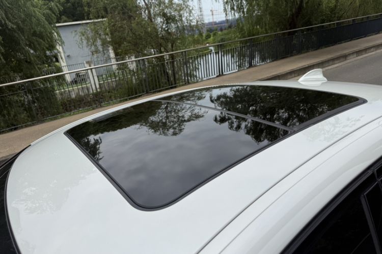 Used BMW 1 Series 2019 118i M Sport Package Roof