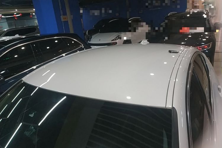 Used BMW 1 Series 2019 118i Fashion Model Roof