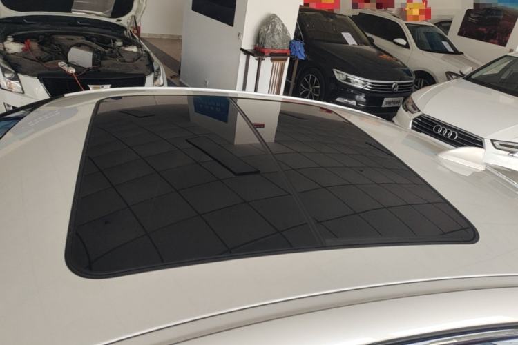 Used BMW 1 Series 2019 118i M Sport Package Roof