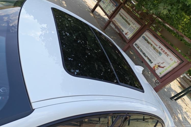 Used BMW 1 Series 2019 118i M Sport Package Roof