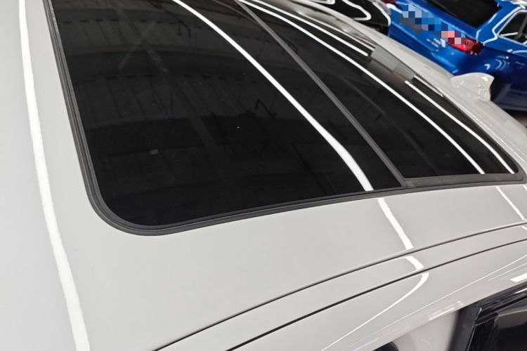 Used BMW 1 Series 2019 120i Leading Model M Sport Package Roof