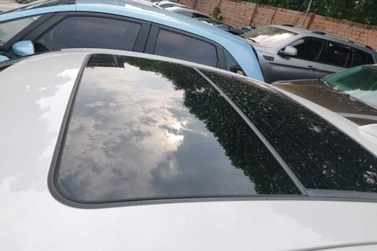 Used BMW 1 Series 2019 118i M Sport Package Roof