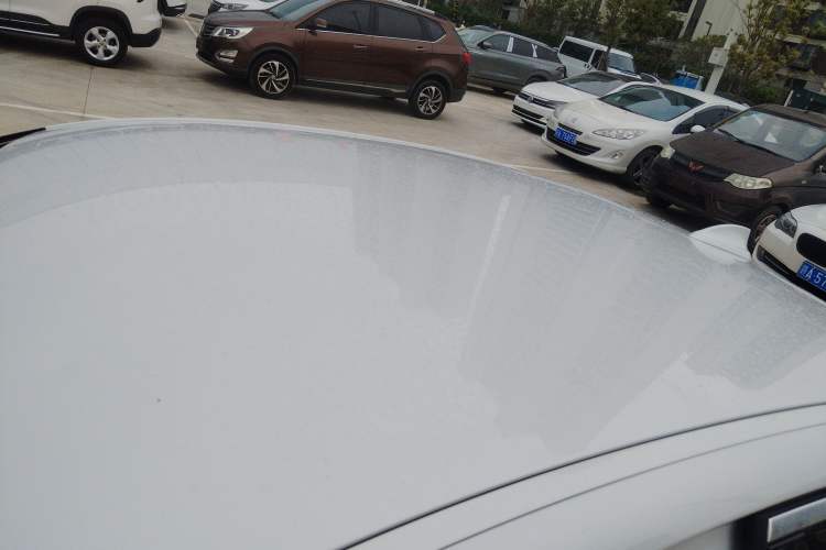 Used BMW 1 Series 2019 118i Fashion Model Roof
