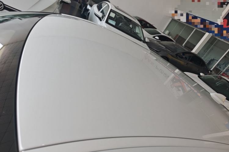 Used BMW 1 Series 2019 118i Fashion Model Roof