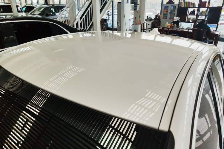Used BMW 1 Series 2019 118i Fashion Model Roof