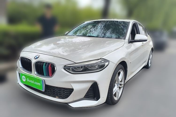 Used BMW 1 Series 2019 118i M Sport Package Guazi used car, China used car export, Used car for sale, Used  cars, Cheapest cars for sale