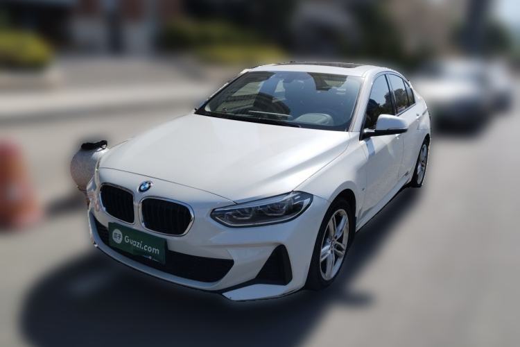 Used BMW 1 Series 2019 118i M Sport Package Guazi used car, China used car export, Used car for sale, Used  cars, Cheapest cars for sale