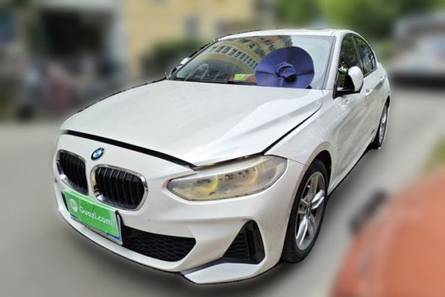 Used BMW 1 Series 2019 118i M Sport Package