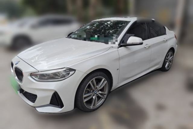 Used BMW 1 Series 2019 120i M Sport Package