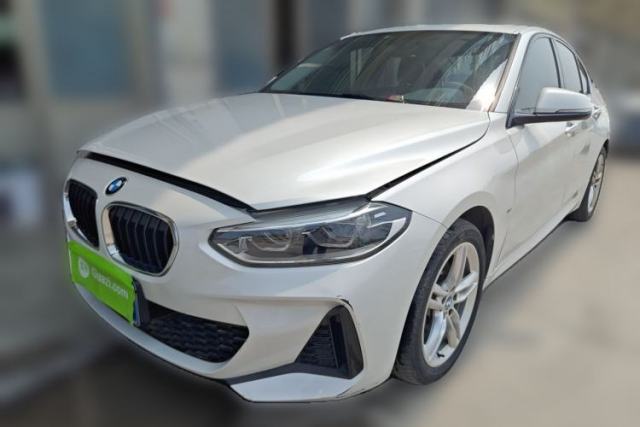 Used BMW 1 Series 2019 118i M Sport Package