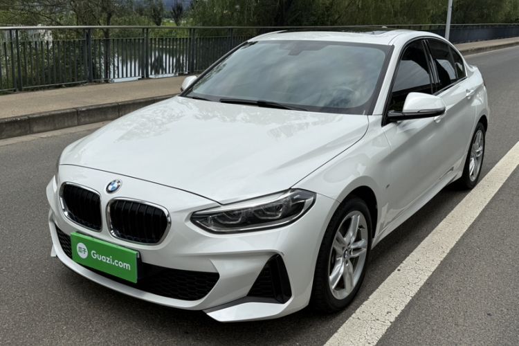 Used BMW 1 Series 2019 118i M Sport Package Guazi used car, China used car export, Used car for sale, Used  cars, Cheapest cars for sale