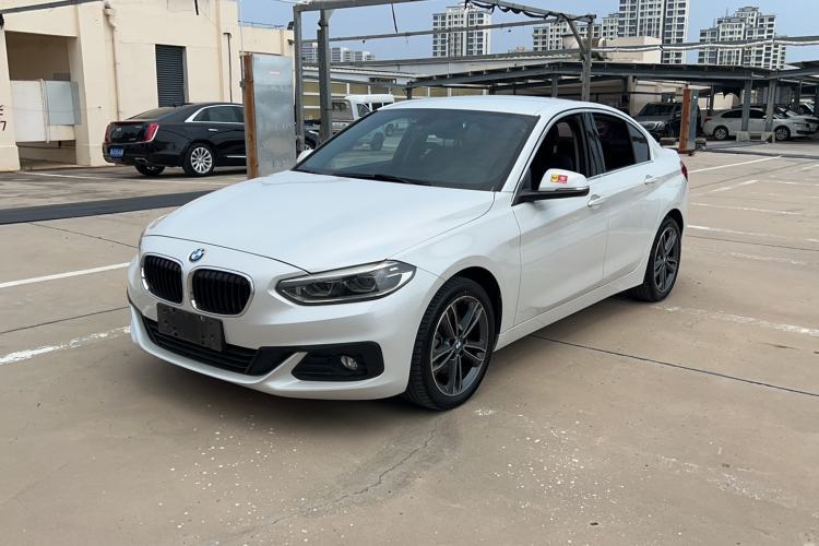BMW 1 Series 2019 118i Fashion Model usado Guazi used car, China used car export, Used car for sale, Used  cars, Cheapest cars for sale