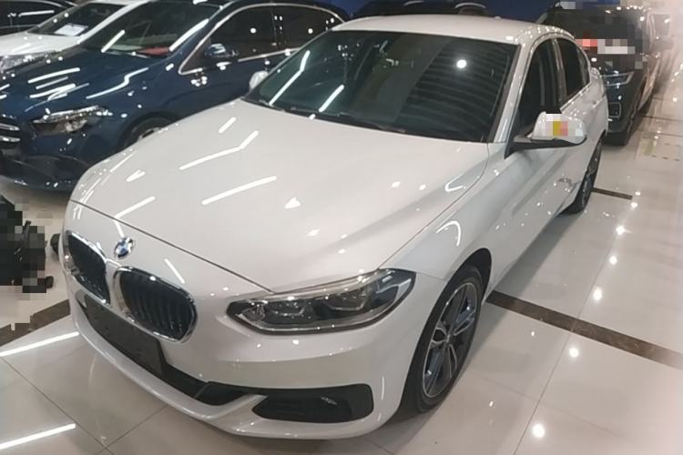 Used BMW 1 Series 2019 118i Fashion Model Guazi used car, China used car export, Used car for sale, Used cars, Cheapest cars for sale