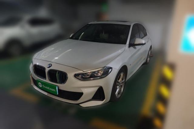 Used BMW 1 Series 2019 118i M Sport Package