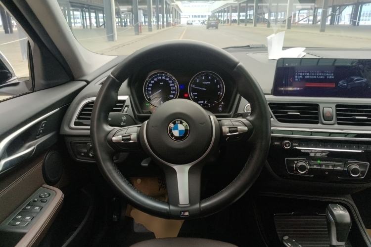Used BMW 1 Series 2019 118i M Sport Package Steering Wheel