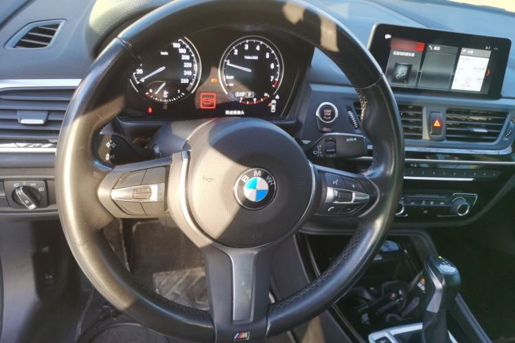 Used BMW 1 Series 2019 118i M Sport Package Steering Wheel