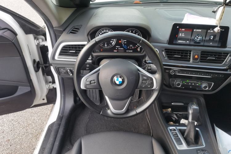 Used BMW 1 Series 2019 118i Fashion Model
