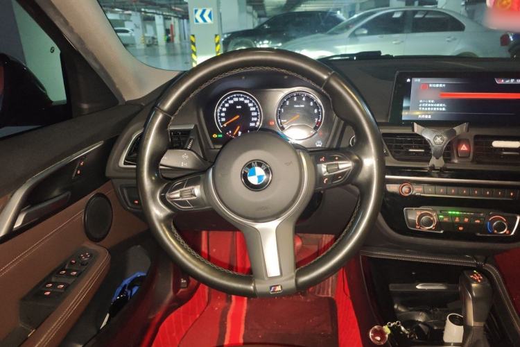 Used BMW 1 Series 2019 118i M Sport Package Steering Wheel