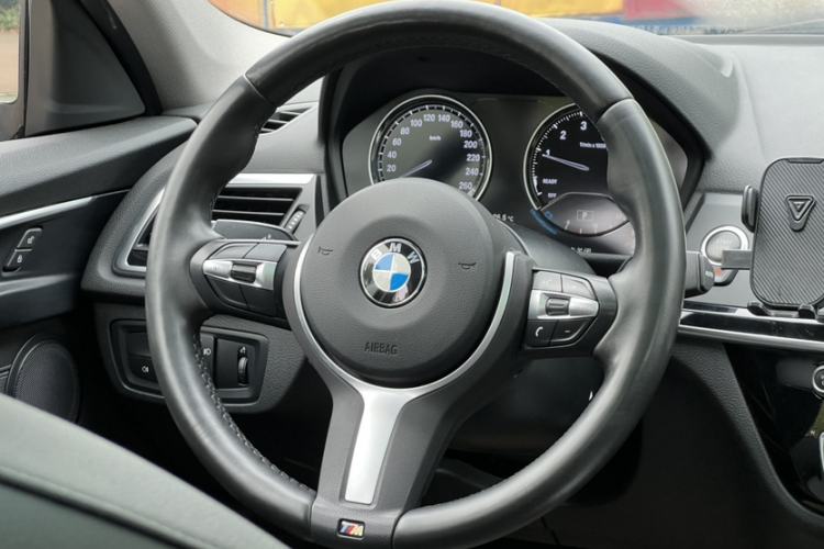 Used BMW 1 Series 2019 118i M Sport Package Steering Wheel