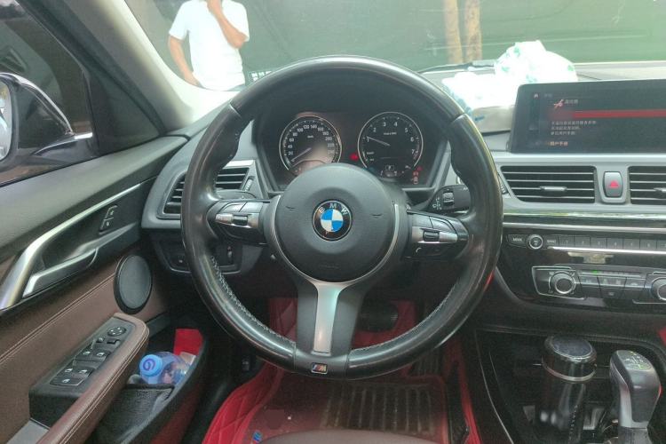 Used BMW 1 Series 2019 118i M Sport Package Steering Wheel