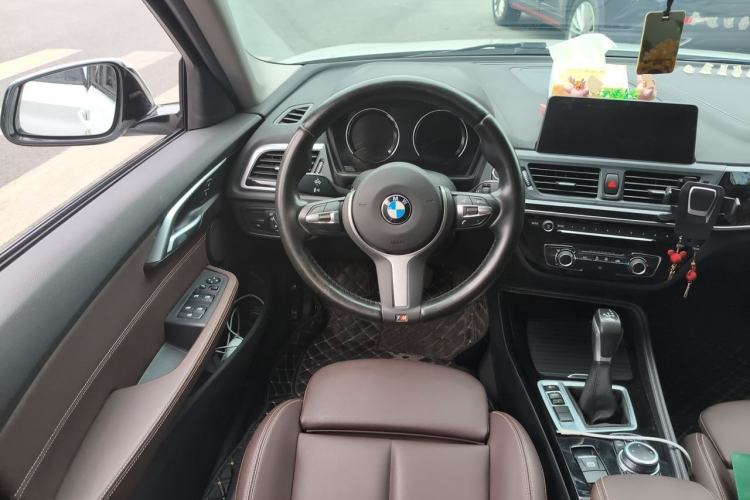 Used BMW 1 Series 2019 118i M Sport Package Steering Wheel