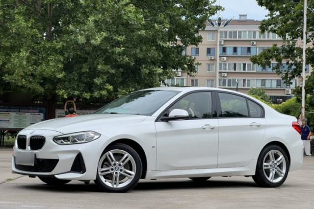 Used BMW 1 Series 2019 118i M Sport Package