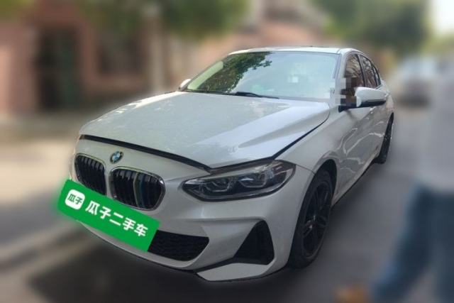 Used BMW 1 Series 2019 118i M Sport Package