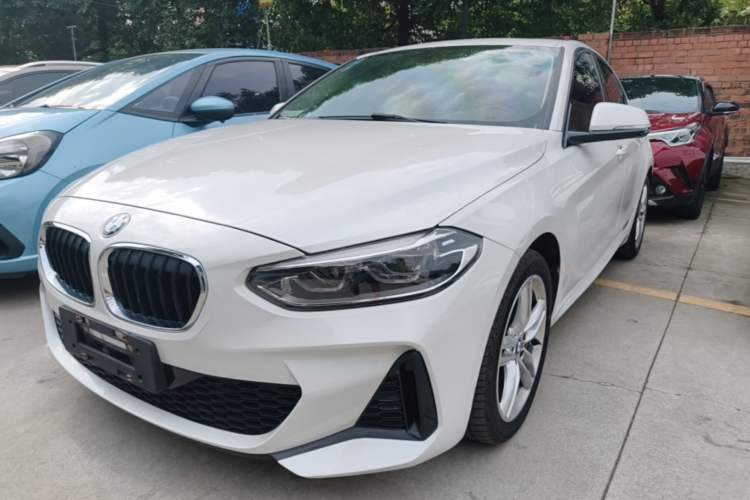 Used BMW 1 Series 2019 118i M Sport Package Guazi used car, China used car export, Used car for sale, Used  cars, Cheapest cars for sale