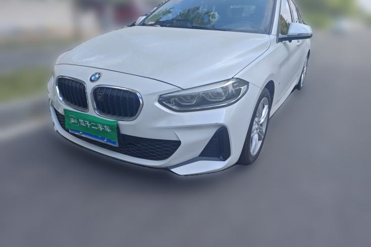 Used BMW 1 Series 2019 118i M Sport Package Guazi used car, China used car export, Used car for sale, Used  cars, Cheapest cars for sale