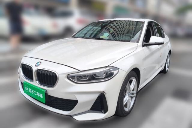 Used BMW 1 Series 2019 118i M Sport Package