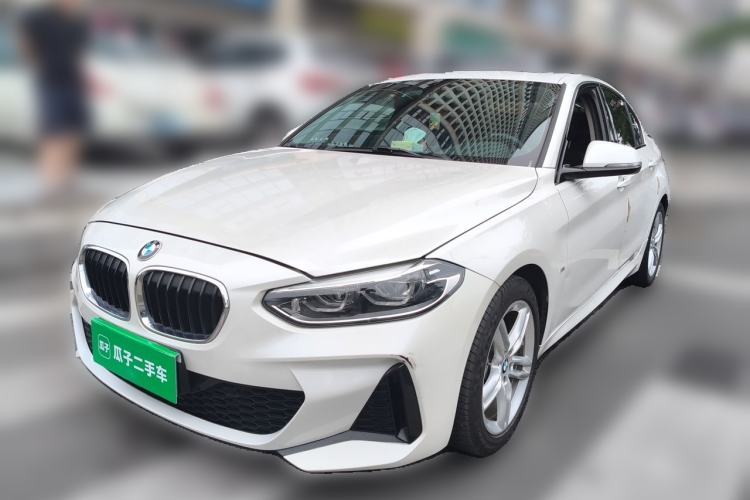Used BMW 1 Series 2019 118i M Sport Package Guazi used car, China used car export, Used car for sale, Used cars, Cheapest cars for sale
