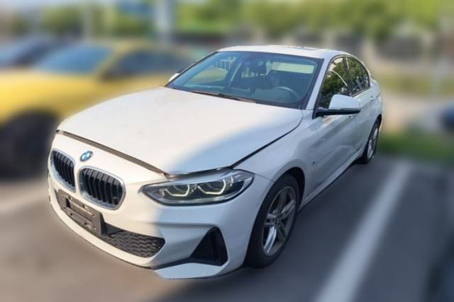 Used BMW 1 Series 2019 118i M Sport Package