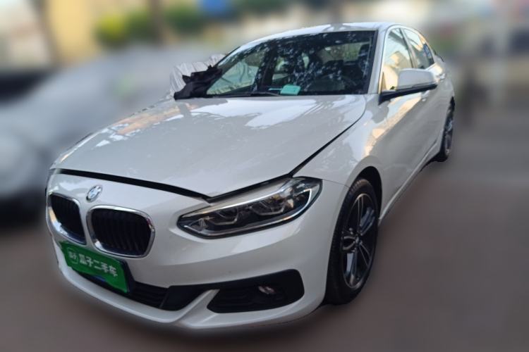 Used BMW 1 Series 2019 118i Fashion Model Guazi used car, China used car export, Used car for sale, Used  cars, Cheapest cars for sale