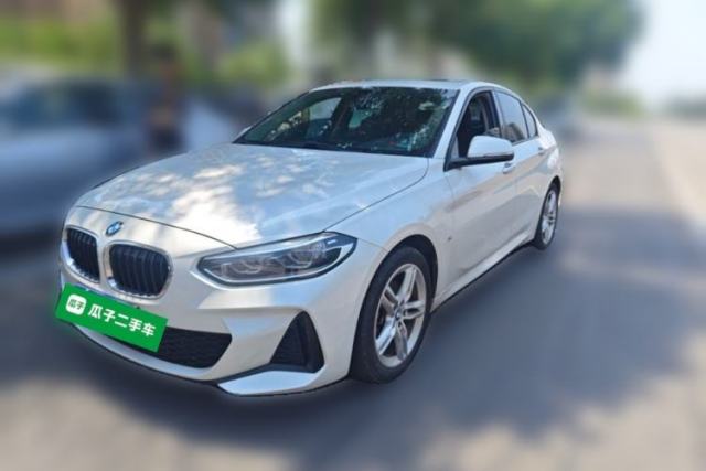 Ojetý BMW 1 Series 2019 118i M Sport Package