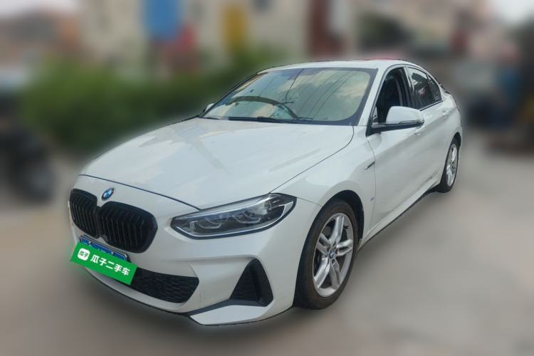 Used BMW 1 Series 2019 118i M Sport Package Guazi used car, China used car export, Used car for sale, Used cars, Cheapest cars for sale