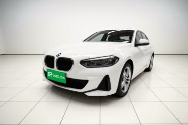 Used BMW 1 Series 2019 118i M Sport Package
