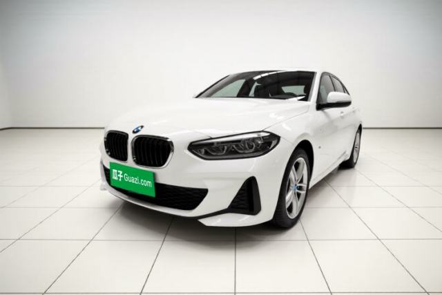 Used BMW 1 Series 2019 118i M Sport Package