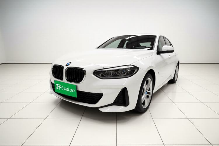 Used BMW 1 Series 2019 118i M Sport Package Guazi used car, China used car export, Used car for sale, Used  cars, Cheapest cars for sale