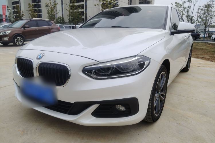 BMW 1 Series 2019 118i Fashion Model usado Guazi used car, China used car export, Used car for sale, Used  cars, Cheapest cars for sale