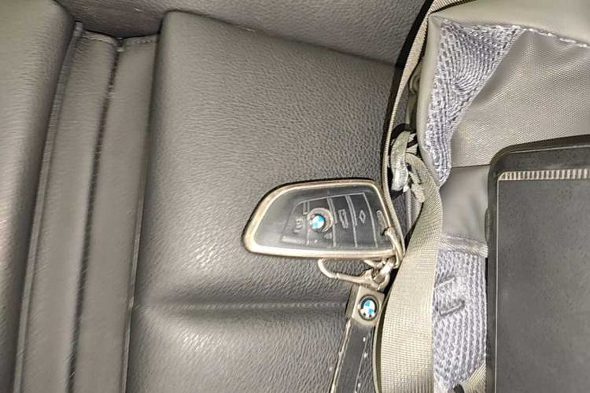 Used BMW 1 Series 2019 118i M Sport Package Vehicle Key