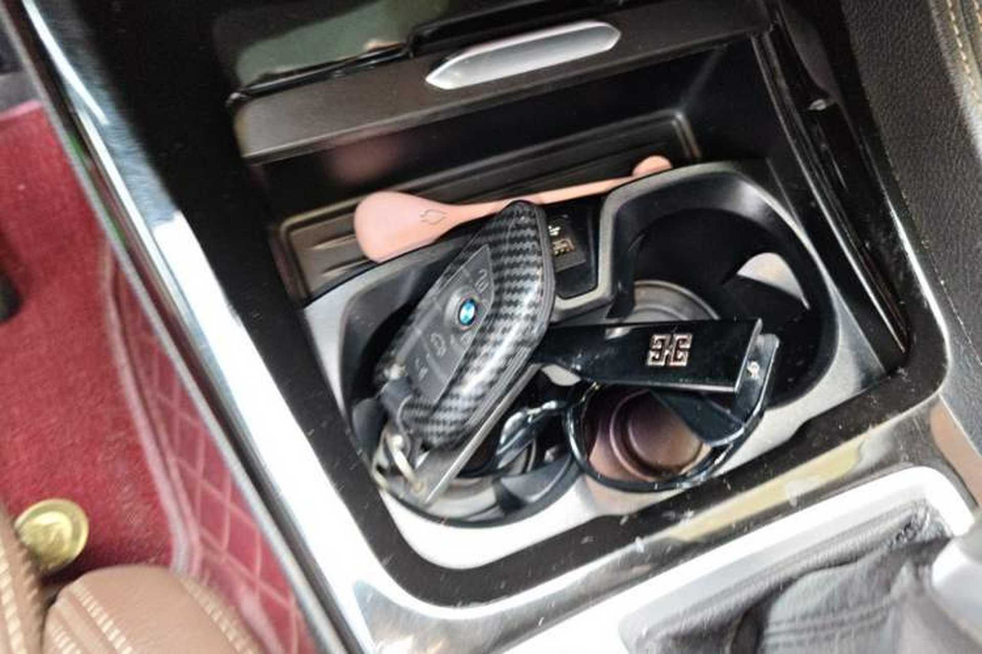 Used BMW 1 Series 2019 118i M Sport Package Vehicle Key