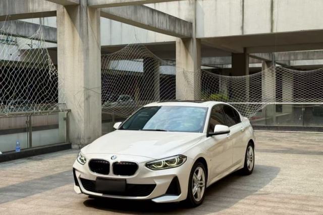 Used BMW 1 Series 2019 118i M Sport Package