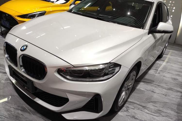 Used BMW 1 Series 2019 118i M Sport Package Guazi used car, China used car export, Used car for sale, Used  cars, Cheapest cars for sale