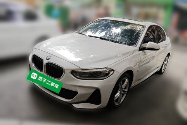 Used BMW 1 Series 2019 118i M Sport Package