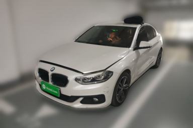 Used BMW 1 Series 2019 118i Fashion Model