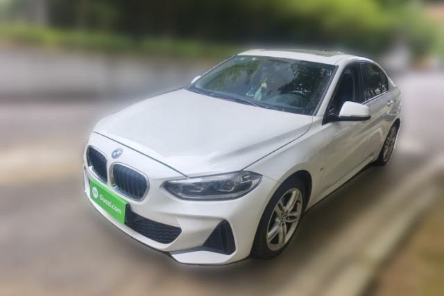 Used BMW 1 Series 2019 118i M Sport Package